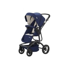 QTUS SPIDER POUSSETTE CITADINE