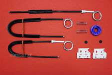 Citroen C5 Lève-vitre Kit