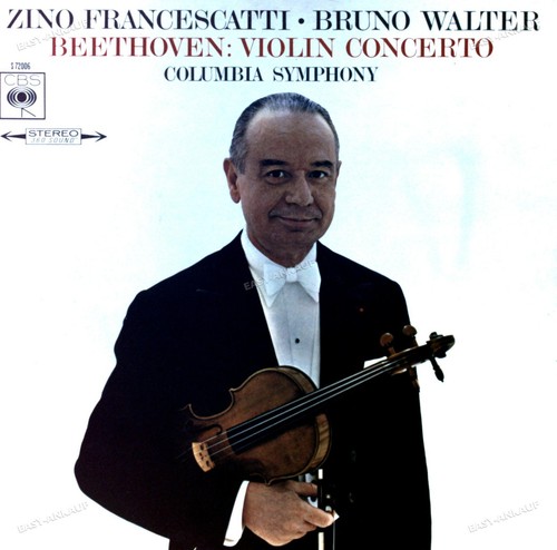 Zino francescatti bruno - francescatti.,