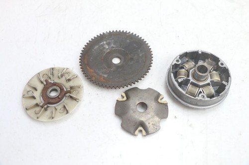 Variateur peugeot kisbee - peugeot, 4t