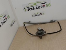 Leve vitre electrique avant