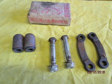 NECESSAIRE SUSPENSION AVANT