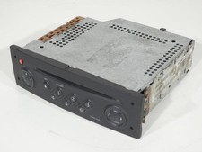 Autoradio d'origine RENAULT