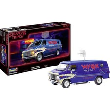 Revell 07732 Maquette de