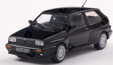 Volkswagen Golf Rally 1989