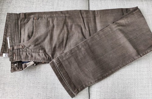 Pantalon jean freeman - freeman, t