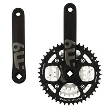 PEDALIER VTT TRIPLE 44-32-22D