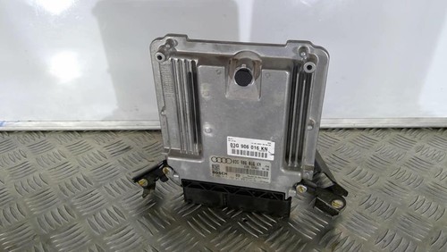 Calculateur moteur audi 2 - audi, a4