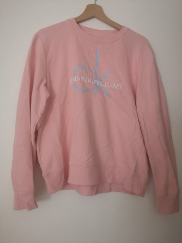 Sweat rose calvin - sweat, klein