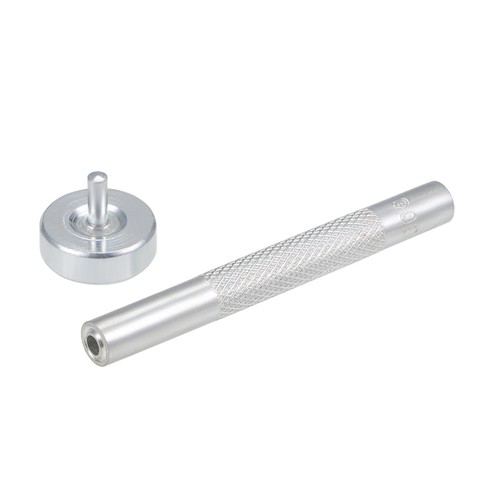 Outil poinçonnage œillet 5mm