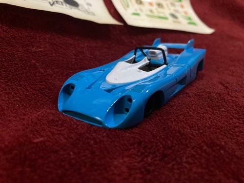 Matra simca 670 - 670, with