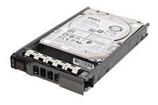 Dell 4tb sas 12g ref - sas, 2.5"
