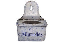 AL32 Boite à allumettes