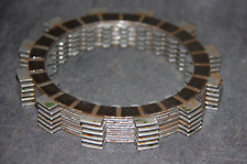 JEU DISQUES EMBRAYAGE CLUTCH DISK 13.38130.000 13.43210.000 TRIAL BETA REV80 07