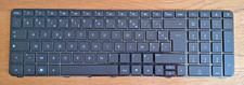 HP - Clavier Azerty FR Quanta LX7 pour PC portable - 593298-051 / 605344-051