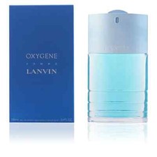 Lanvin Oxygene Eau de Toilette