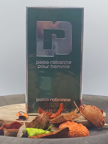 Paco rabanne pour homme - paco,
