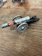 Canon miniature Made in Italy GP 382 "MONACO"