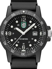 Luminox X2.2001 Sea Bass Montre Homme 44mm 10ATM