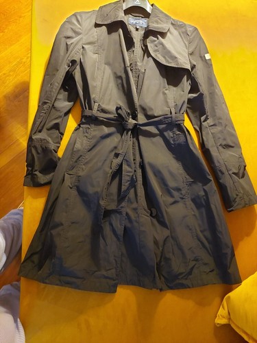 Trench emporio armani - emporio,