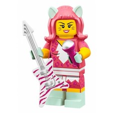 LEGO MINI FIGURINE FIGURE &