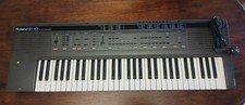 Synthétiseur roland - synthétiseur,