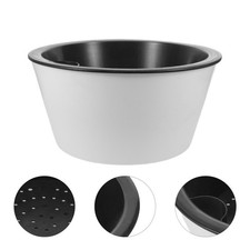  Pot De Fleur En Résine Grand