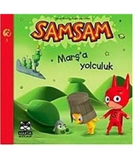 Samsam 2 Mars'a Yolculuk