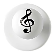 Set 12 Boutons Champignon