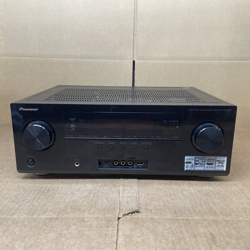 Pioneer vsx 1021 - pioneer, channel
