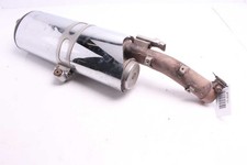 Silencieux D'Échappement BMW