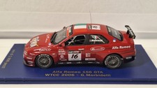 Alfa Romeo 156 GTA WTCC 2006
