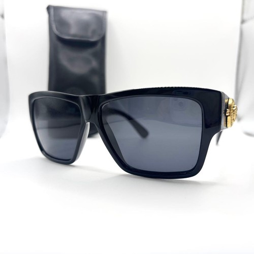 Lunettes soleil gianni - soleil,