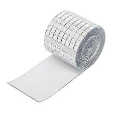 Carreaux de mosaïque miroir
