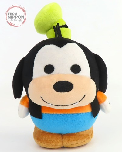 Peluche dingo mucchi pocchi - peluche,
