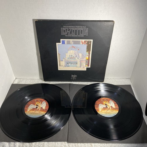 Led zeppelin the - the, song