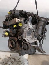Moteur BMW SERIE 1 E81 11002157055