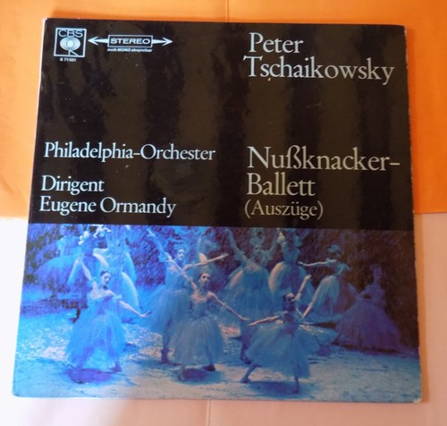Vinyle 33t tchaikovsky - vinyle,