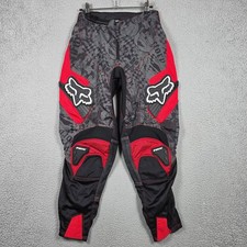 Fox motocross racing - motocross, pants