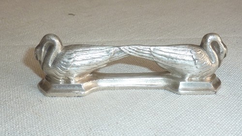 Porte couteaux cygne - 1,