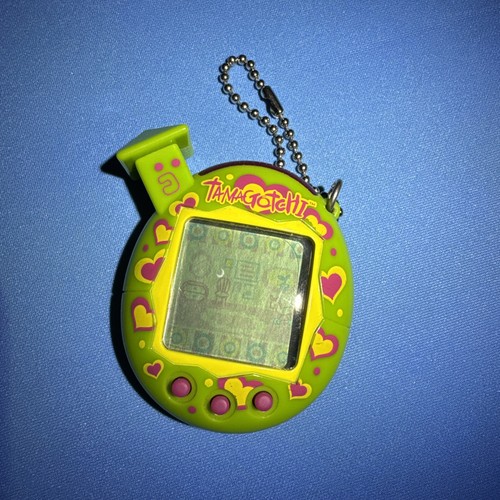 Tamagotchi bandai connection - bandai,