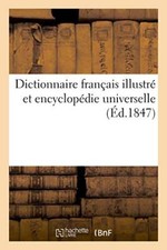 Dictionnaire francais illustre