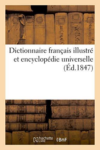 Dictionnaire francais illustre