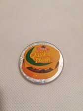 Jouet ancien Kini pog pog man