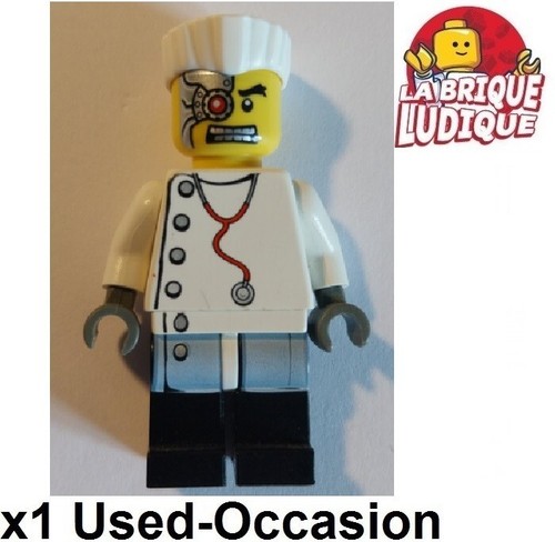Lego figurine minifig - figurine, studios
