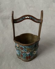 Puits jardinière chinoise en