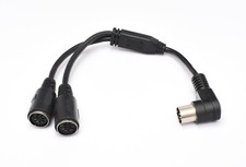 Y-Adaptateur pour Volvo Rti