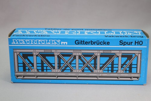 Bb087 marklin 7262 train - bb087,