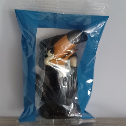 Figurine jouet sifflet - figurine,