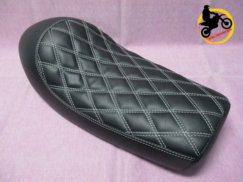 Fit yamaha sr400 sr500 black - sr400,